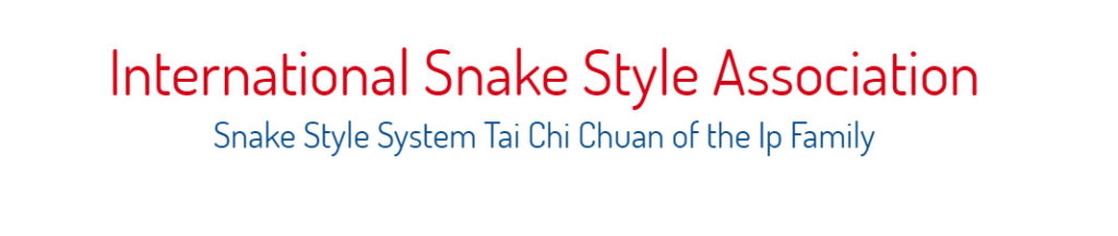 International Snake Style Association